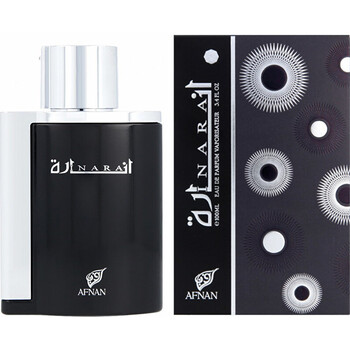 Inara Black EDP
